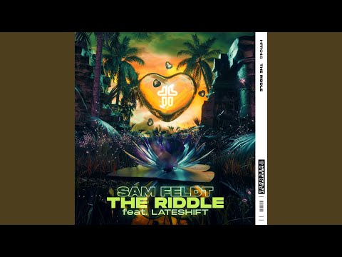 The Riddle feat. Lateshift 