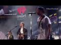 Capture de la vidéo Onerepublic Iheartradio Music Festival 2016