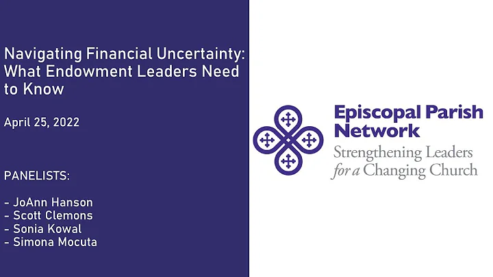 Navigating Financial Uncertainty: What Endowment L...