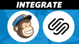 How to Integrate Mailchimp with Squarespace (Easy 2022)