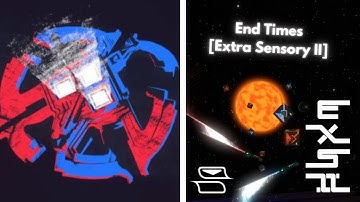 End Times [Extra Sensory II] - Andrew Prahlow