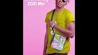 Best ARROW BWOY new Kenyan DJ mix 2021 latest