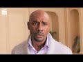 The Best Man Holiday: Forgive him (HD CLIP)