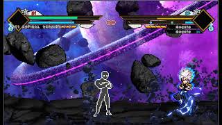 OMFG!! 2 GOGETTO VS ANTI ESPIRAL #mugen#2022