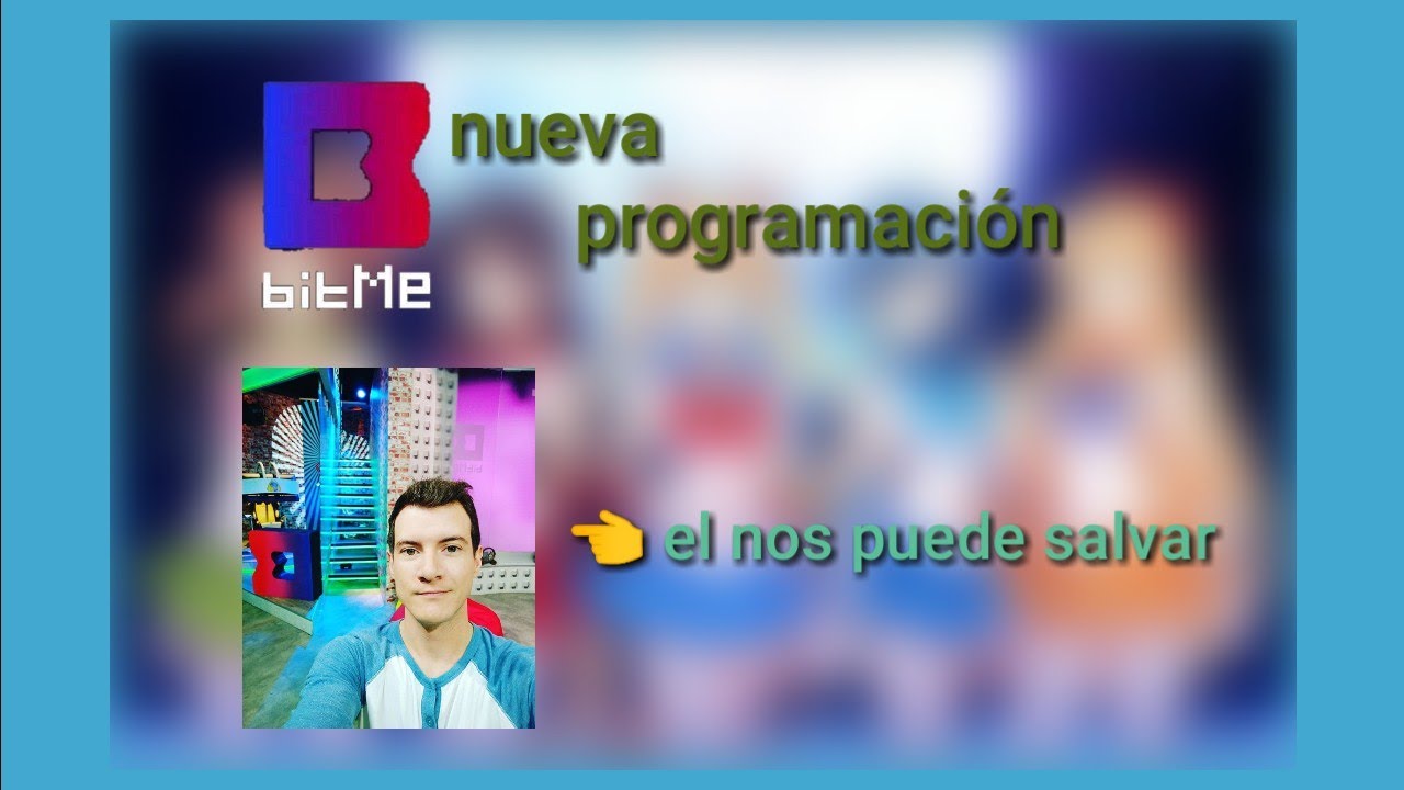 [Video rápido] bitMe nueva programación, se puede salvar?? - YouTube