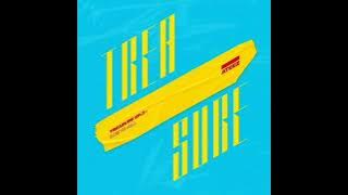 ATEEZ: WAVE