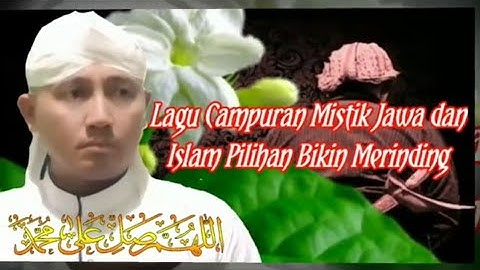 Lagu Jawa Sakral 1 Jam Full