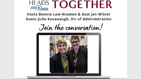 Ep 19. Julie Kavanaugh & EA Career Progression on ...
