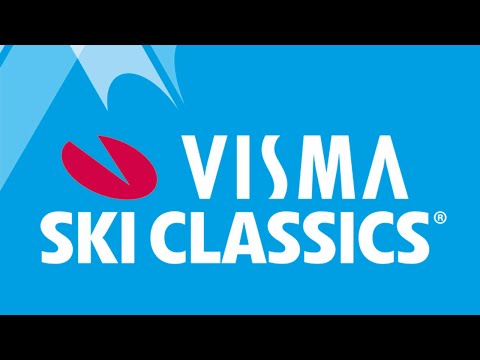 Visma Ski Classics VII 2016/2017 - Calendar drop!