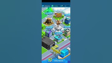New promo code for Crypto idle miner game