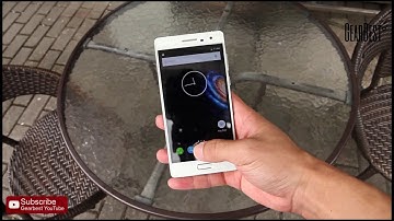 BLUBOO XTOUCH: GPS Test at Different Locations - Gearbest.com