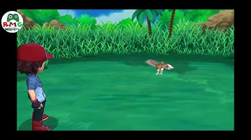 Pokemons battle|endless champion| pokemon games for android