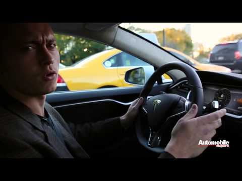 Video: Tesla Model S Nazvan 2013. Svjetskim Zelenim Automobilom Godine