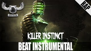 Hard Aggressive Epic Choir BEAT - Killer Instinct (FIFTY VINC, DENNIS Collab)