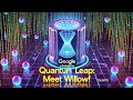 Meet Willow: Google’s Latest Quantum Computing Breakthrough