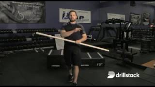Evaluating for Speed Development and Movement with Beau Chavez, Speed Specialist for Drillstack