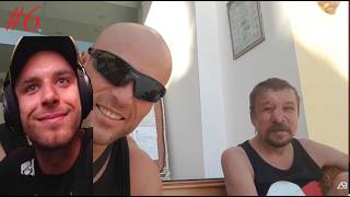 RESTT sleduje Majsnera v Egyptě 2017 #6