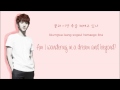 EXO-K - Black Pearl (Color Coded Hangul/Rom/Eng Lyrics)