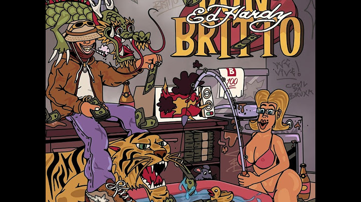 OG BRITTO - DEPOIS DO BAILE FT DIDIOR & BOMCOF PROD LUNA & BABIDI