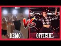 KPOP DEMO DANCE VS OFFICIAL DANCE #2 (RED VELVET, TWICE, EVERGLOW, ATEEZ...)