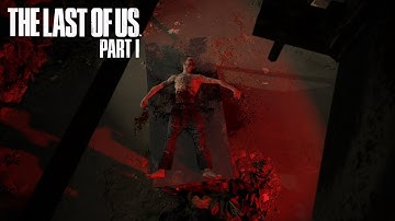 The Last Of Us Part 1 | Complete Grounded Walkthrough [PC 4K60] | No Commentary | Part 3