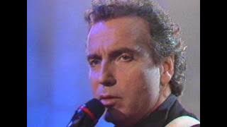 Bernard Lavilliers - On the road again (1989)