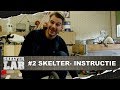 #2 Skelter-instructie | MasterMilo | Skelterlab