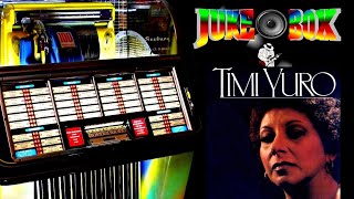 Watch Timi Yuro Misty video