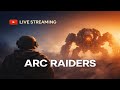 ARC RAIDERS -LIVE (Portrait)