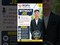 RGPV University B.Tech Admission Kaise Le? 🤔 Complete Process