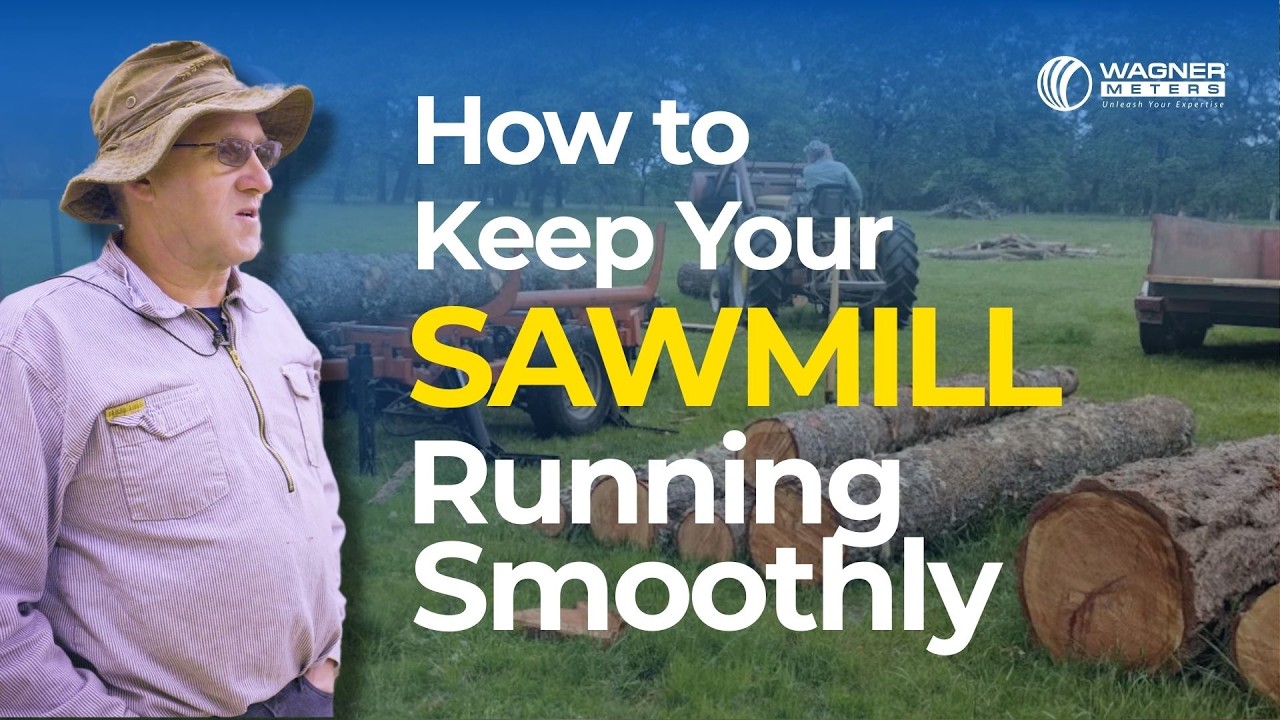 Sawmill Efficiency Secrets: Pro Tips for Inventory, Kiln & Space Management