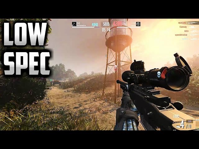 Top-5 Free Shooters to Download on Steam - [game_name], Gaming Blog