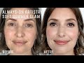 Soft Summer Glam Look with Carly | Full-Face Beauty Tutorials | Bobbi Brown Cosmetics