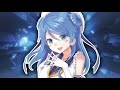 Soolking feat Dadju Melegim (Nightcore)