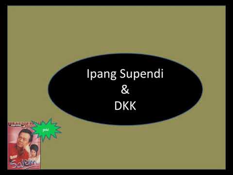 CIREX  IPANG SUPENDI