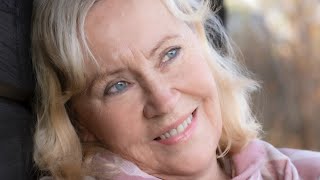 Abba News: Agnetha Week! New Album Coming | Announcement 4K