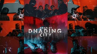 GRAB ET - DHADING CITY (OFFICIAL MUSIC VIDEO)