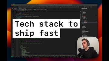 Build AI Apps Faster: Next.js, Supabase, and Vercel AI SDK for Rapid Shipping
