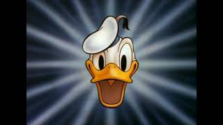 Almost Every Single Donald Duck Le Card Part 1