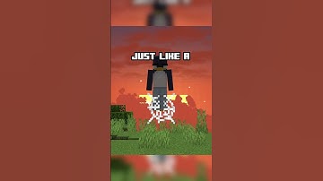 Did You Know Cobwebs Do THIS to Falling Blocks? 🕸️😱