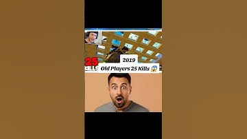 The Game That Changed Gaming Forever # OGPUBGPlayers