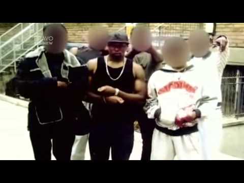 Danny Dyer's Deadliest Men- Living Dangerously 2 : PDC 5/6 - YouTube