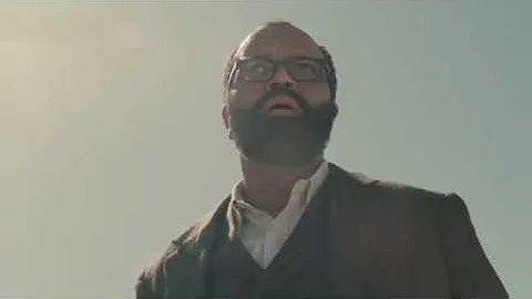 Westworld | Bernard finds Peter Abernathy S2E3