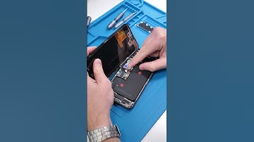 iPhone 14 Parts On The 15..? #Shorts