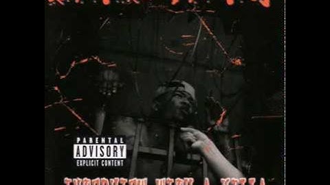 Ganksta Nip - Psych Zone