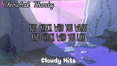 Thumbnail of Nicki Minaj - Starships (Clean - Lyrics)