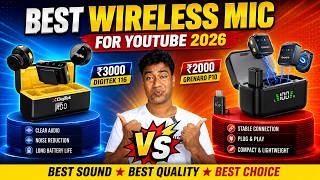 Digitek Dwm 116 Vs Grenaro P10 Wireless Mic Comparison  which is  best microphone under 3000