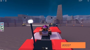 ROBLOX | Space Mining Tycoon Episode 1