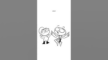 YOU ARE NOT THE FATHER (Animation Meme)