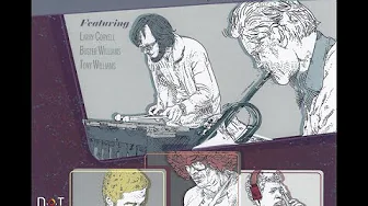 A FLG Maurepas upload - Chet Baker / Wolfgang Lackerschmid - Blazwaltz - Contemporary Jazz A FLG Maurepas upload - Chet Baker / Wolfgang Lackerschmid - Blazwaltz - Contemporary Jazz